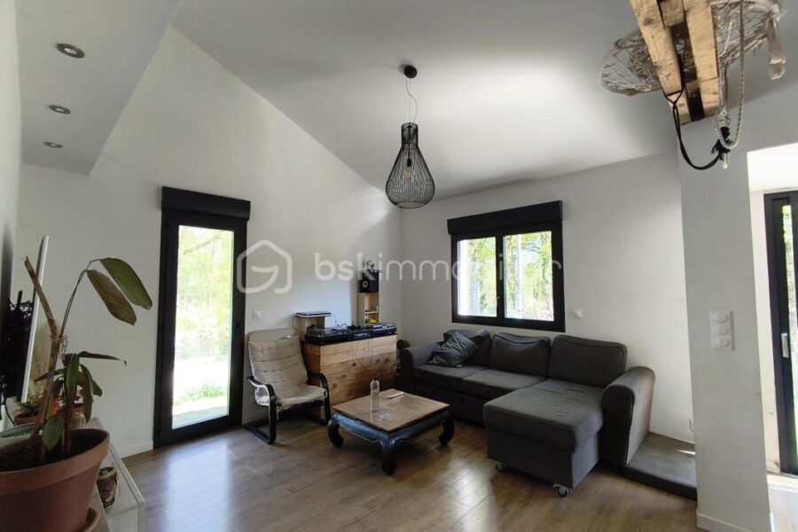 Maison à vendre à Breal sous montfort