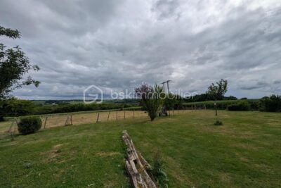 Terrain à vendre à Trigueres