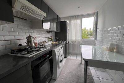 Appartement à vendre à Morsang sur orge