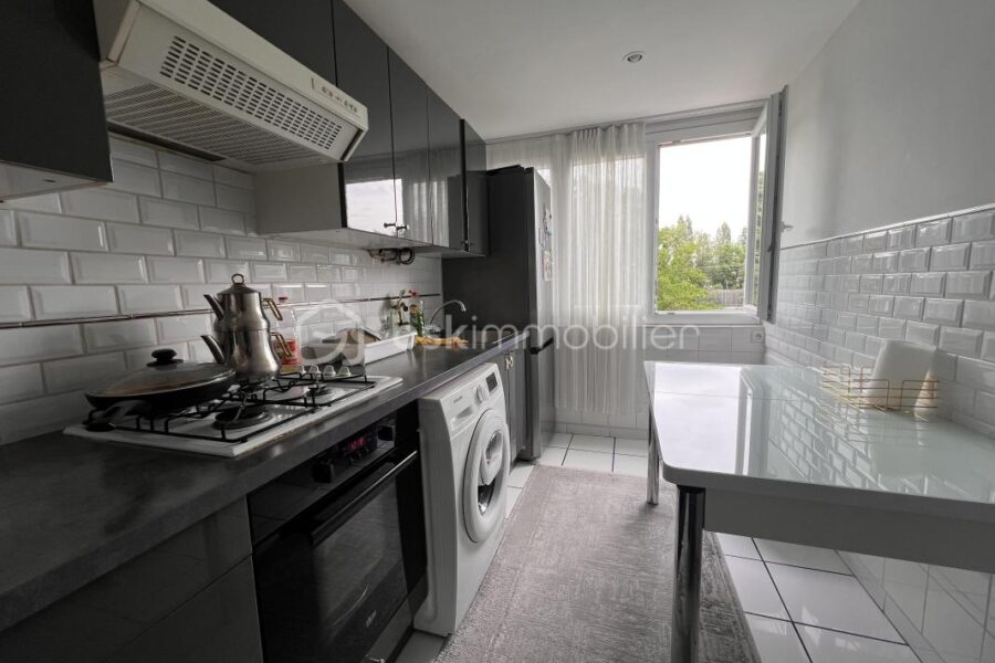 Appartement à vendre à Morsang sur orge