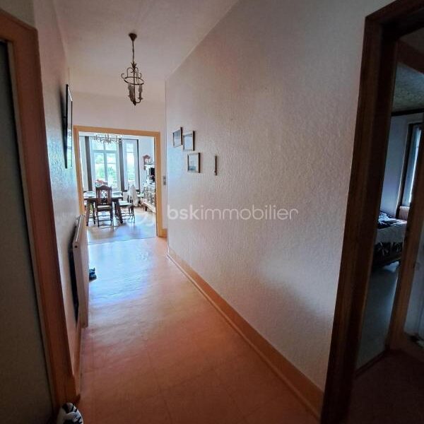 Appartement à vendre à Morez