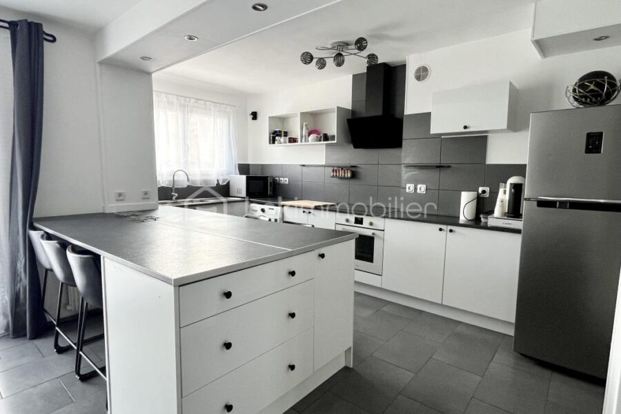 Appartement à vendre à Perpignan