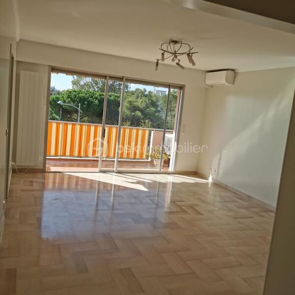 Appartement à vendre à Le cannet