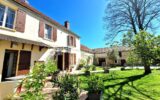Maison à vendre à Ablis