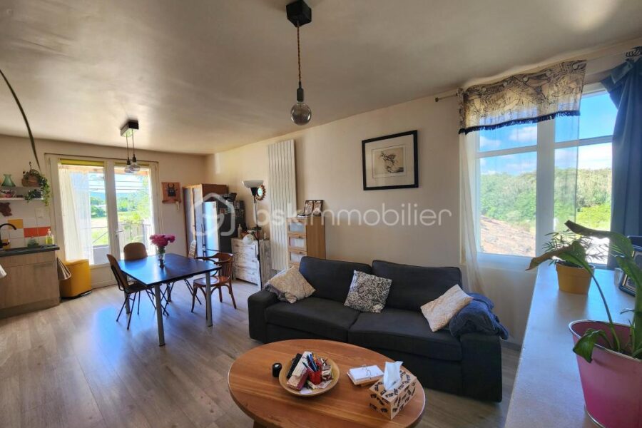 Maison à vendre à Merindol