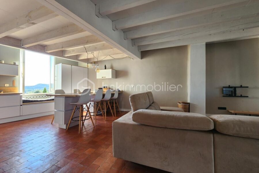 Appartement à vendre à Cadenet