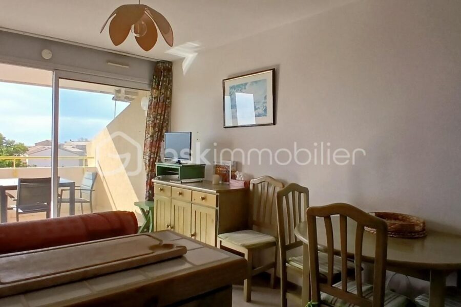 Appartement à vendre à Le grau du roi