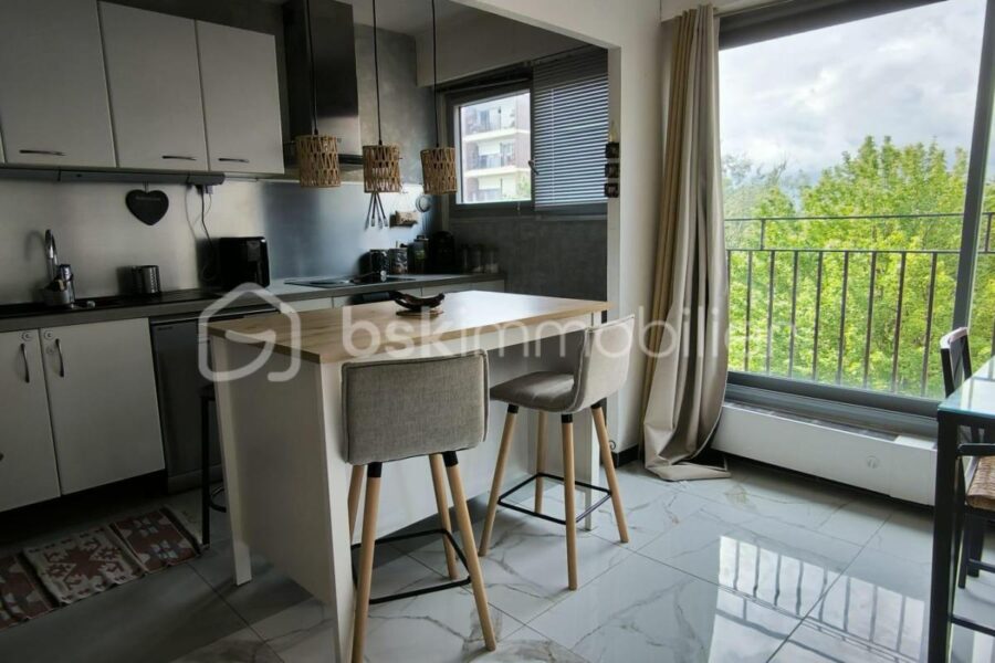 Appartement à vendre à Brunoy