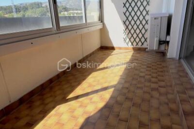 Appartement à vendre à Aubagne