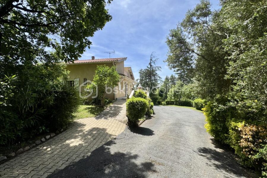 Maison à vendre à Castres