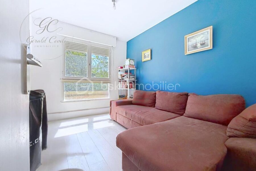 Appartement à vendre à Grasse