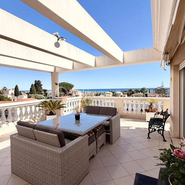Appartement à vendre à Saint laurent du var