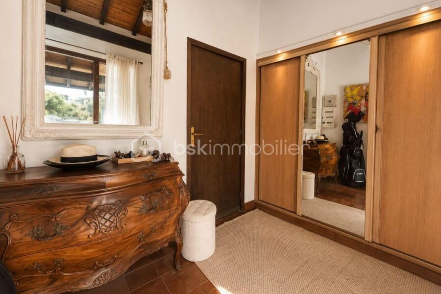 Maison à vendre à Seillans
