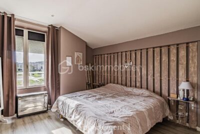 Maison à vendre à Rive de gier