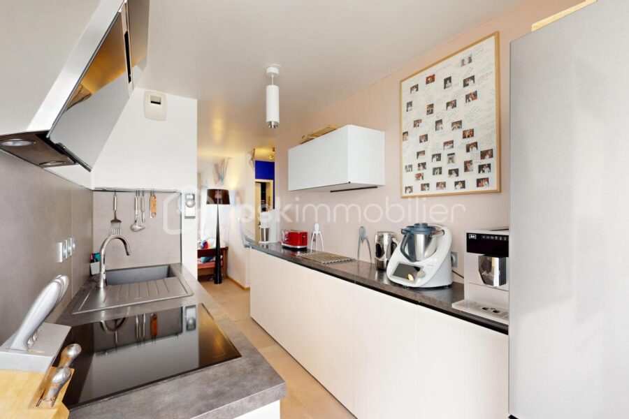 Appartement à vendre à Toulouse