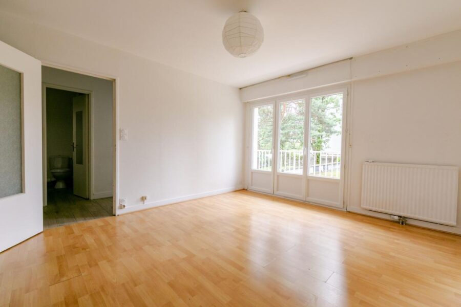 Appartement à vendre à Nantes