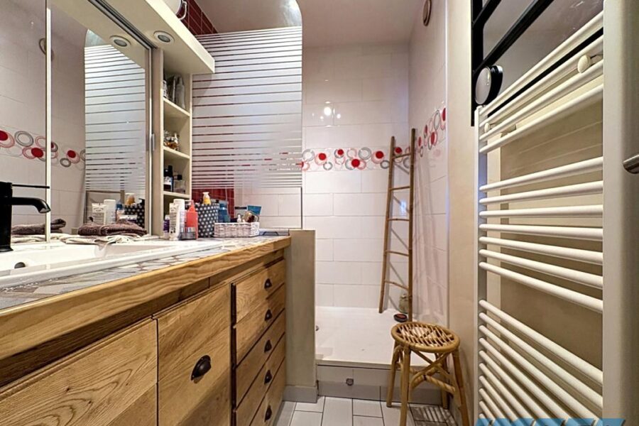 Appartement à vendre à Marseille
