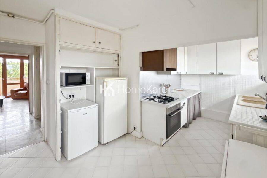 Appartement à louer à Toulouse