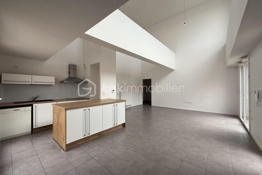 Appartement à vendre à Toulouse