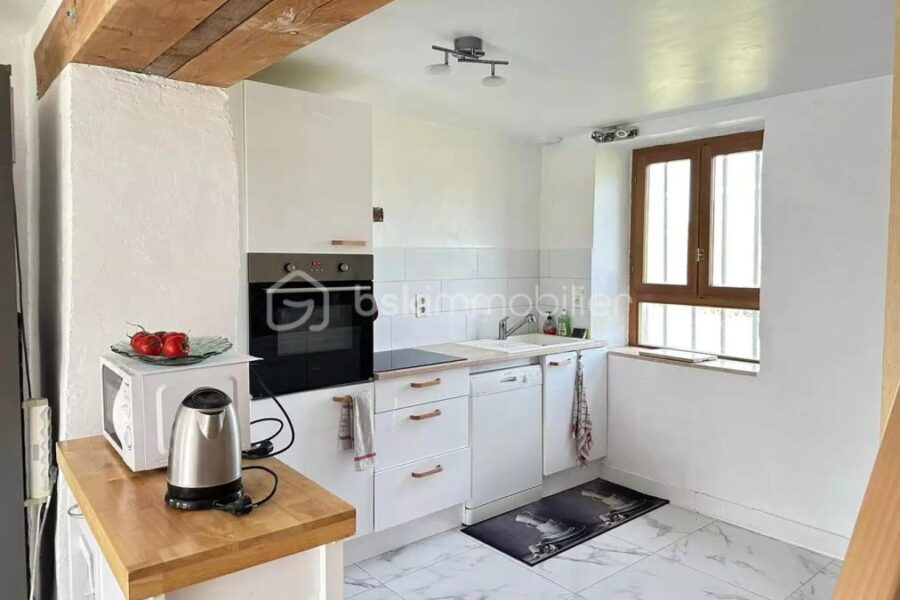 Maison à vendre à Vasselin