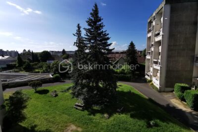 Appartement à vendre à Tarbes