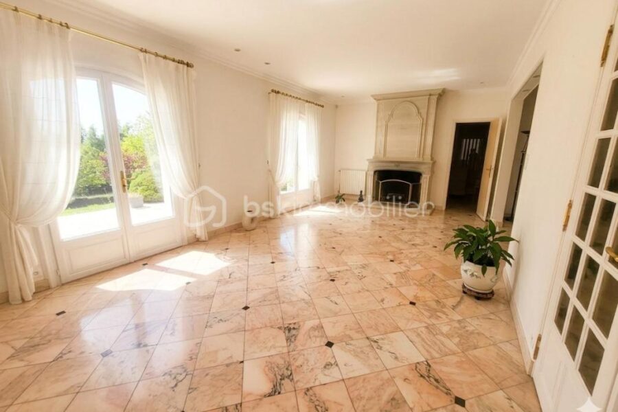 Maison à vendre à Avranches