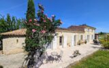 Maison à vendre à Villegouge
