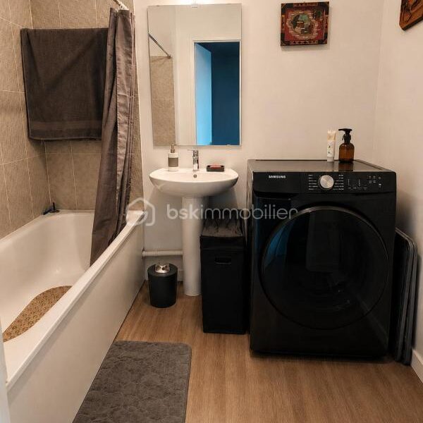 Appartement à vendre à Evry