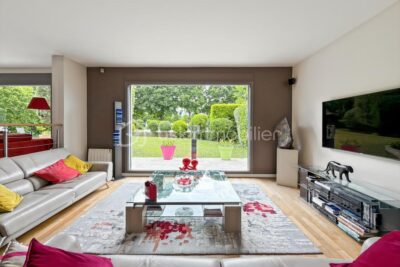 Maison à vendre à Saint germain les corbeil