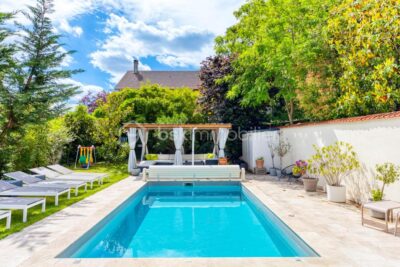 Maison à vendre à Le perreux sur marne