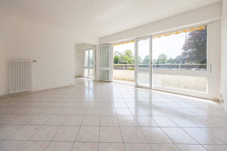 Appartement à vendre à Nantes