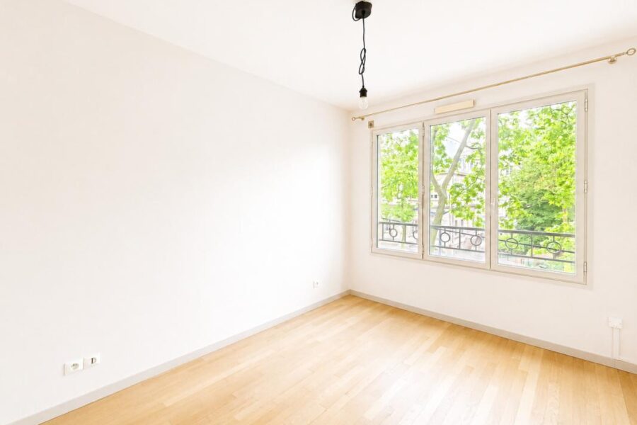 Appartement à vendre à Lyon