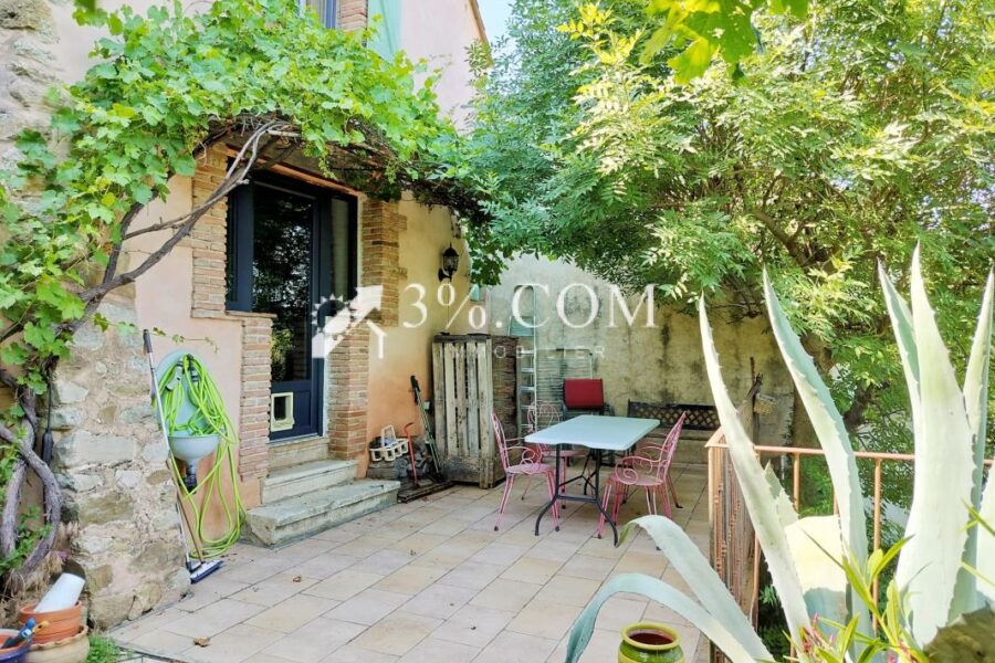 Maison à vendre à Marsanne