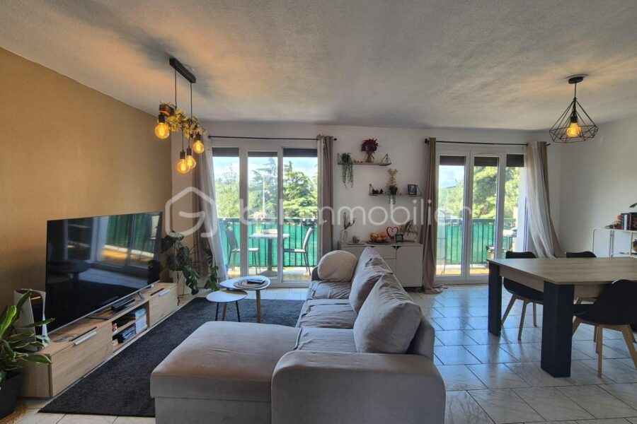 Appartement à vendre à Perpignan