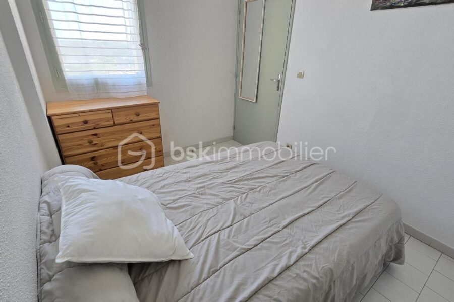 Appartement à vendre à Frontignan