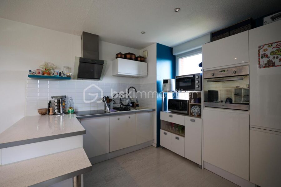 Appartement à vendre à Toulouse