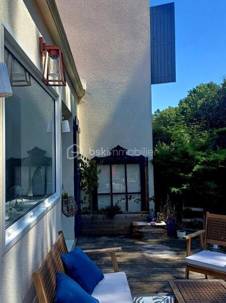 Maison à vendre à Les Sables-d&rsquo;Olonne