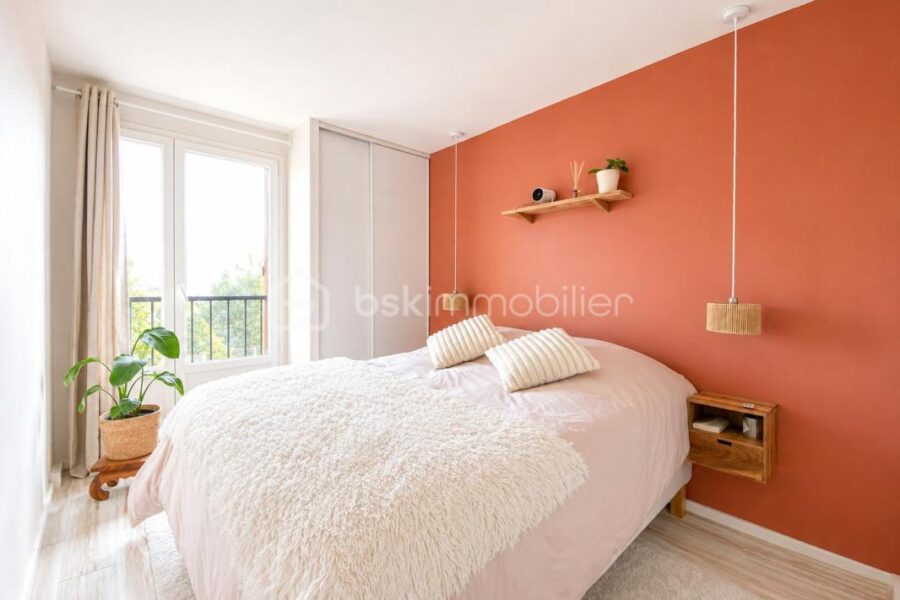 Appartement à vendre à Brie comte robert