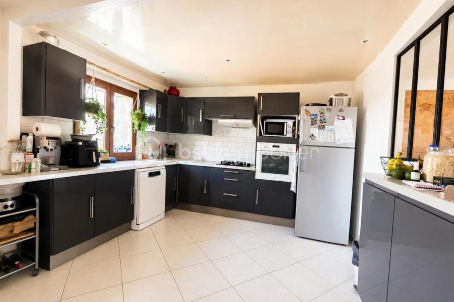 Maison à vendre à Abeilhan