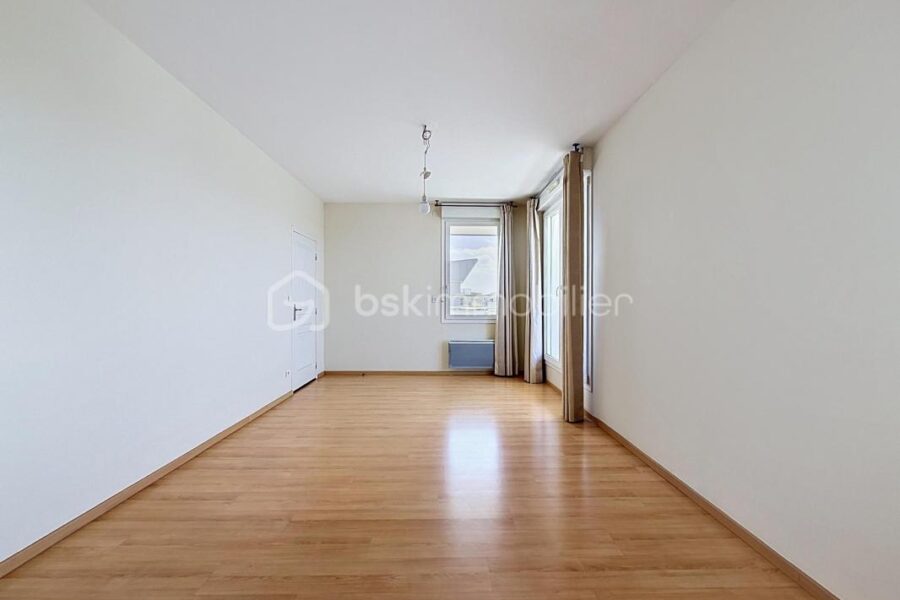 Appartement à vendre à Caen