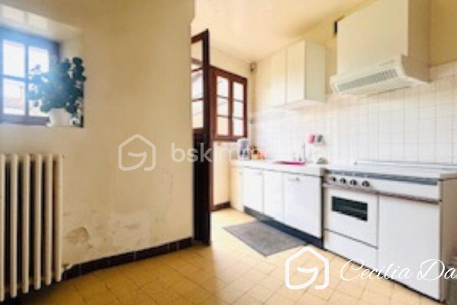 Maison à vendre à Villemanoche