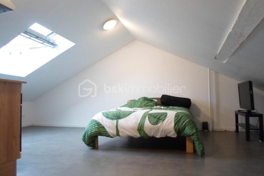 Appartement à louer à Montbeliard