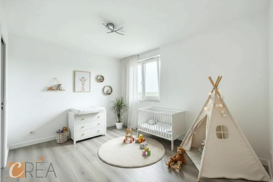 Appartement à vendre à Illzach