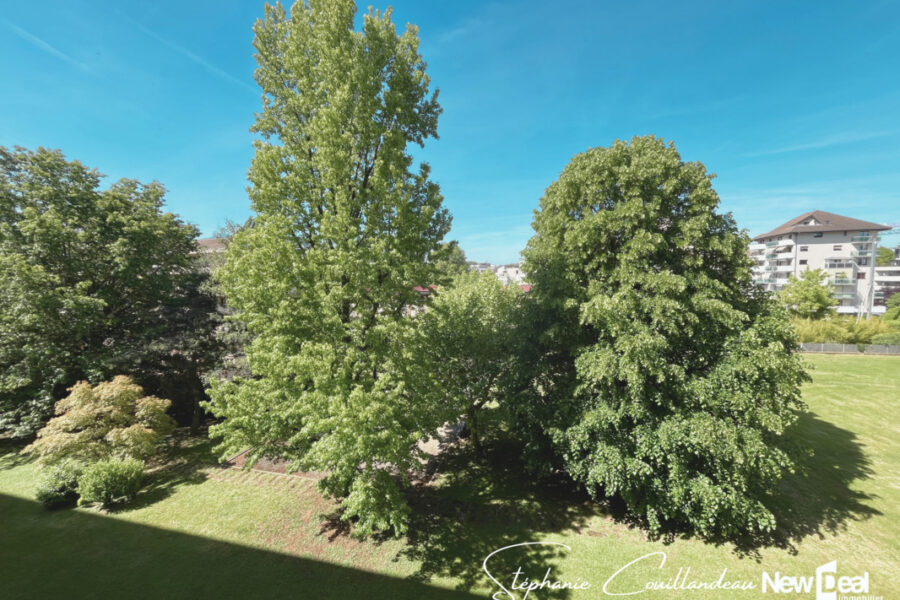 Appartement à vendre à Annecy