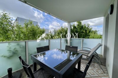 Appartement à vendre à Vendenheim