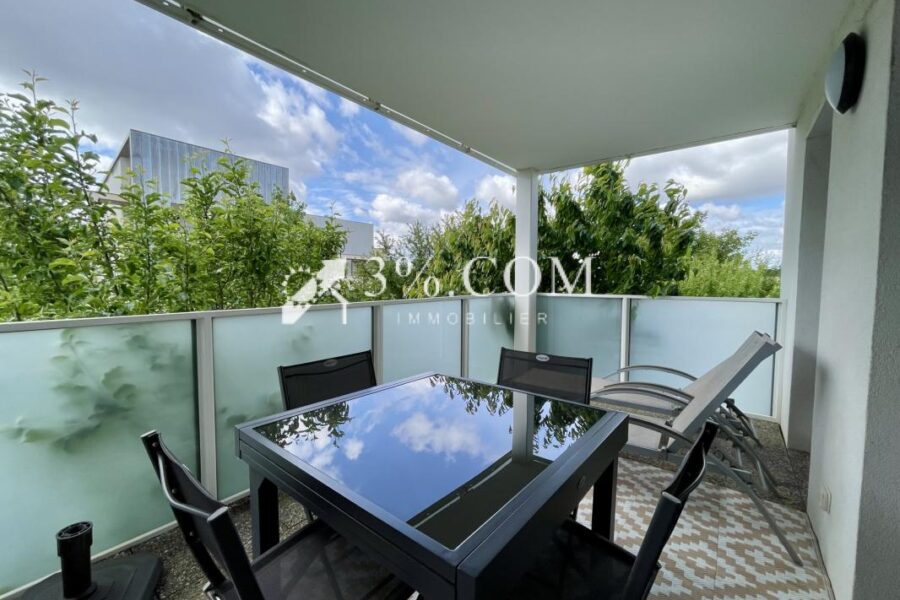Appartement à vendre à Vendenheim