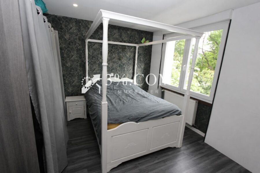 Maison à vendre à Rehainviller