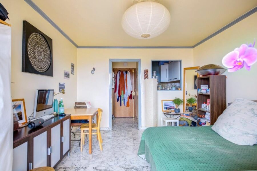 Appartement à vendre à Nice