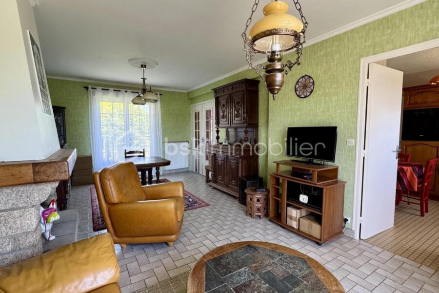 Maison à vendre à Chartres de bretagne