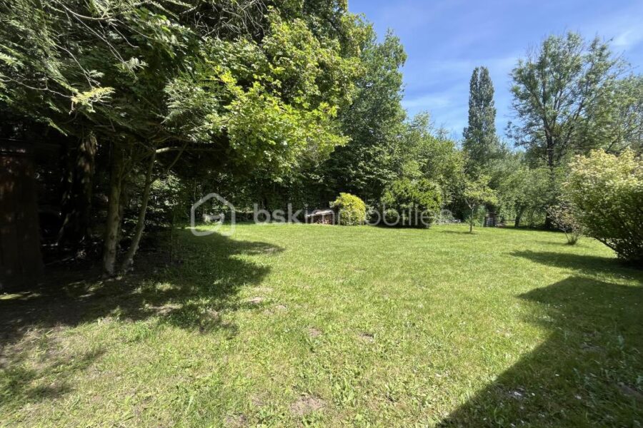 Terrain à vendre à Ecommoy